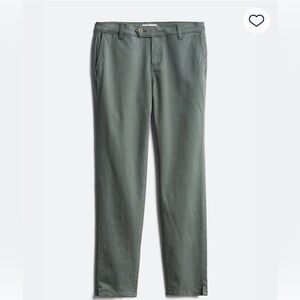 Women’s Green Pants